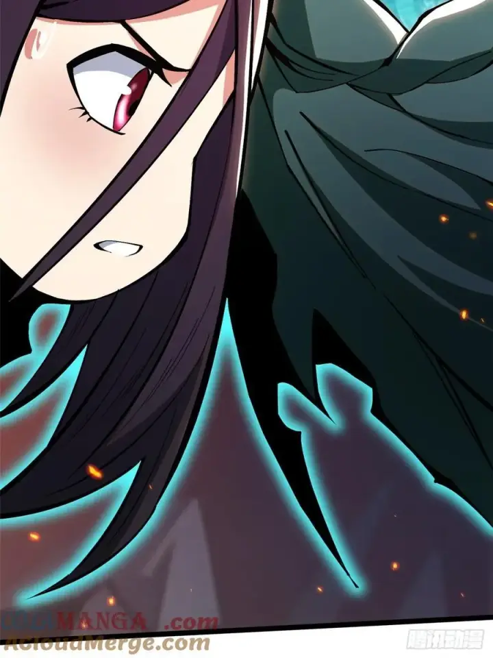 漫画《我真不想学禁咒》第126话第31张图