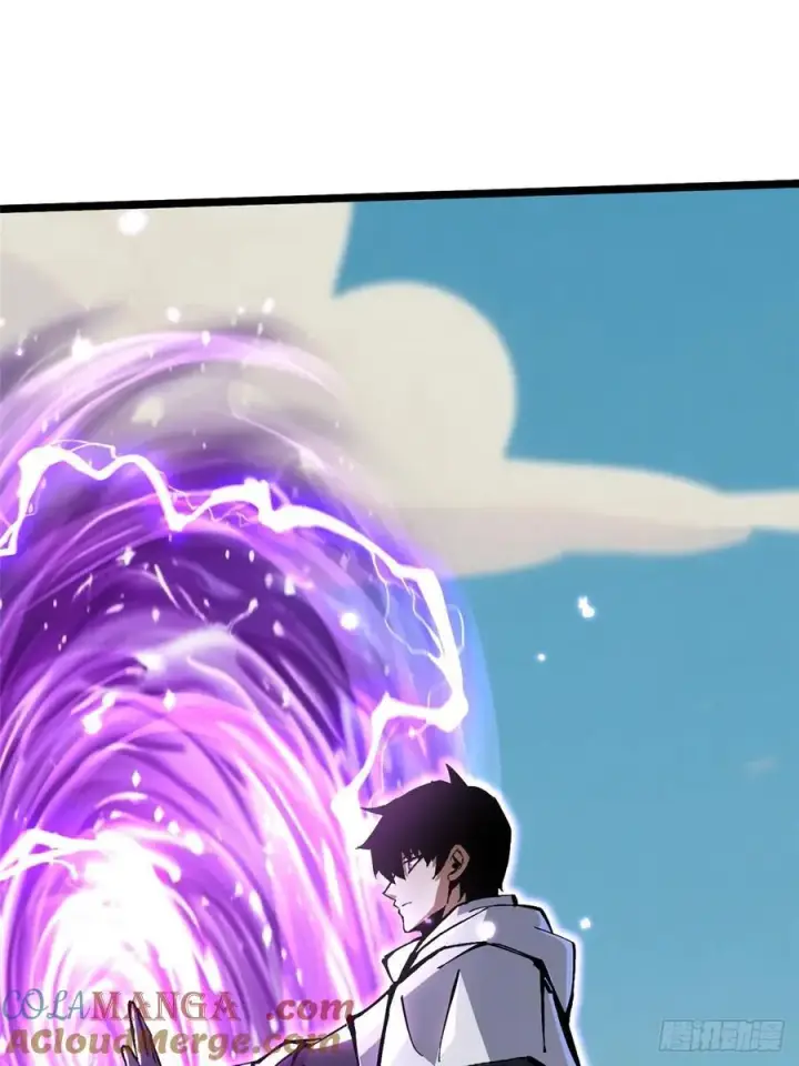 漫画《我真不想学禁咒》第126话第73张图