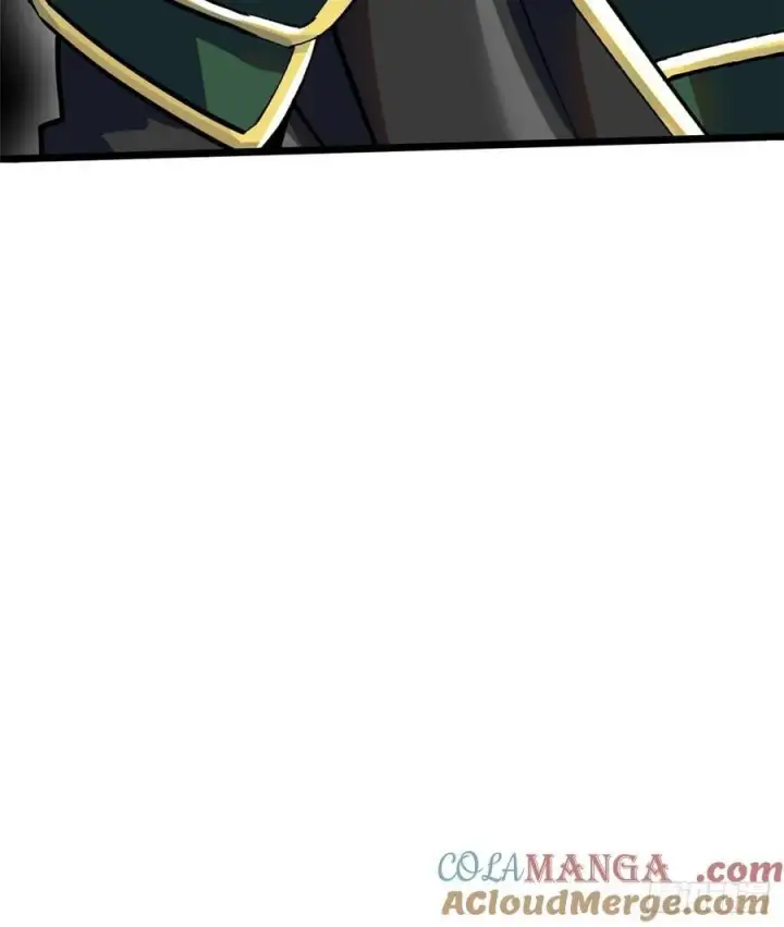 漫画《我真不想学禁咒》第127话第28张图