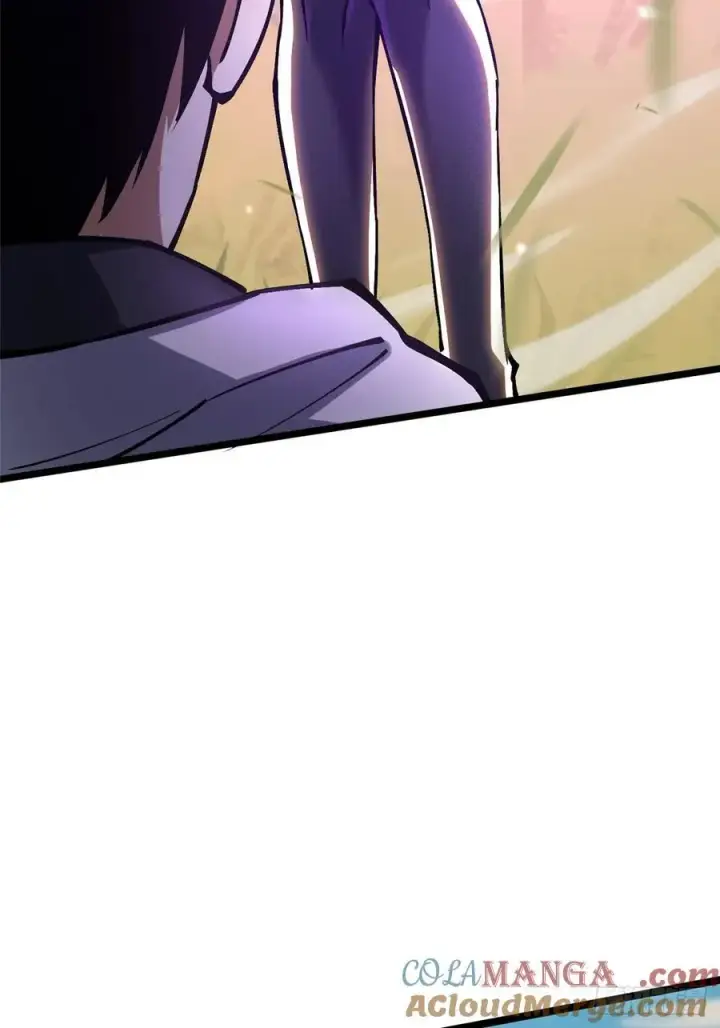 漫画《我真不想学禁咒》第128话第40张图