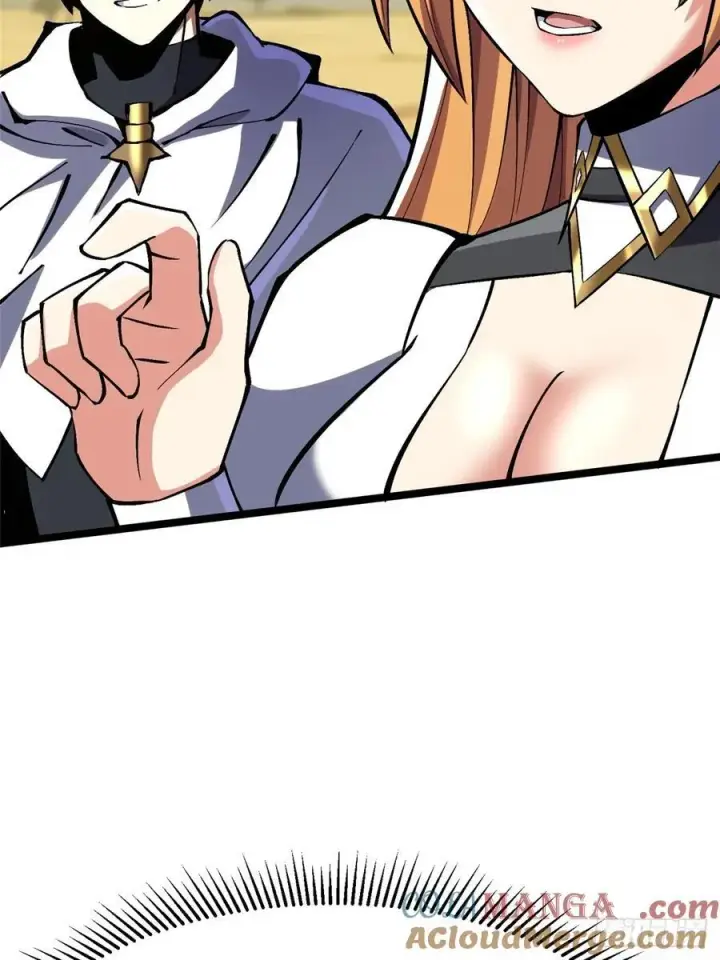 漫画《我真不想学禁咒》第128话第49张图