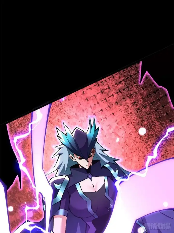 漫画《我真不想学禁咒》第128话第69张图