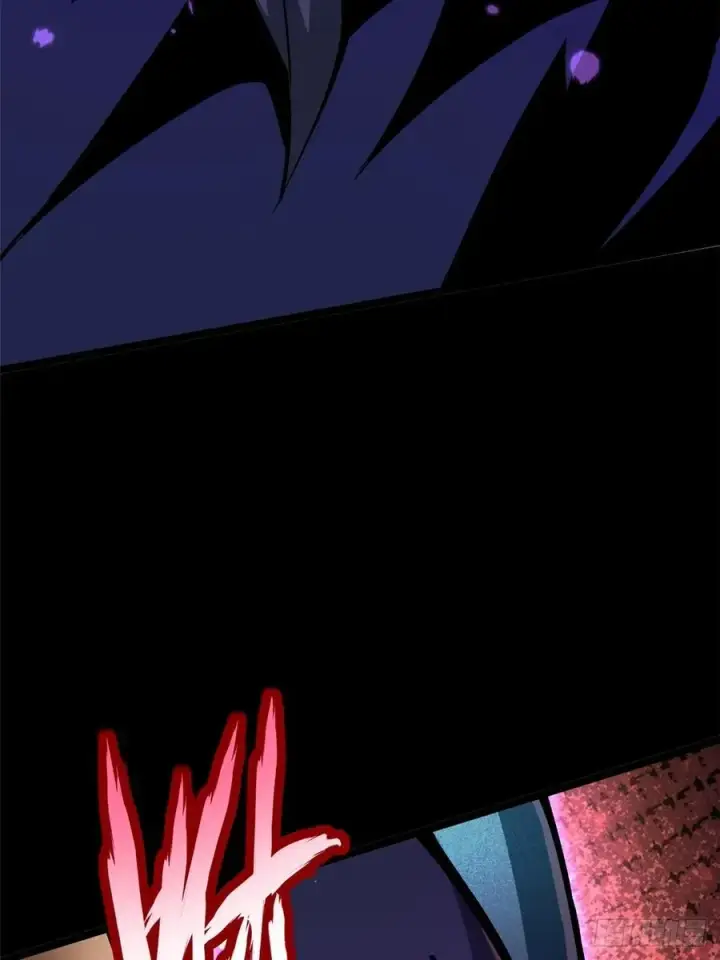 漫画《我真不想学禁咒》第128话第72张图