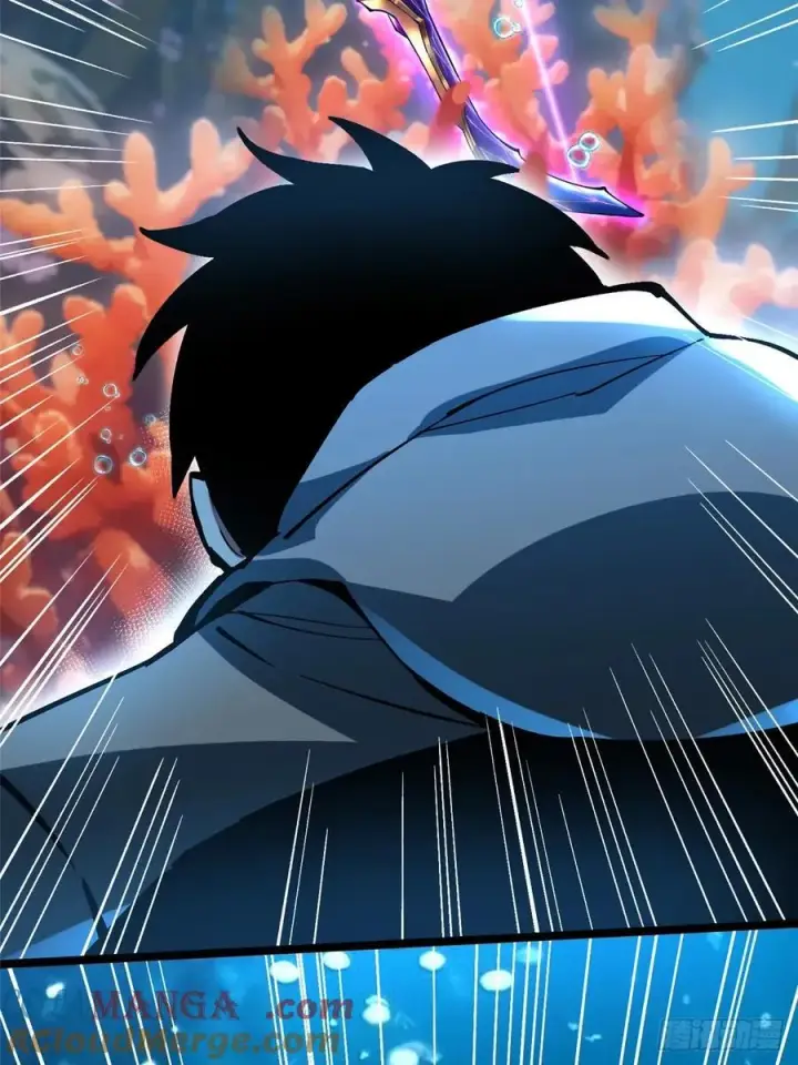 漫画《我真不想学禁咒》第129话第76张图