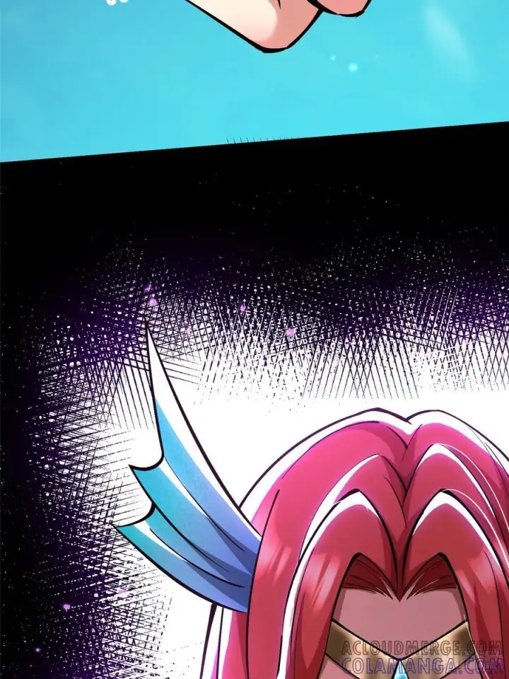 漫画《我真不想学禁咒》第130话第46张图