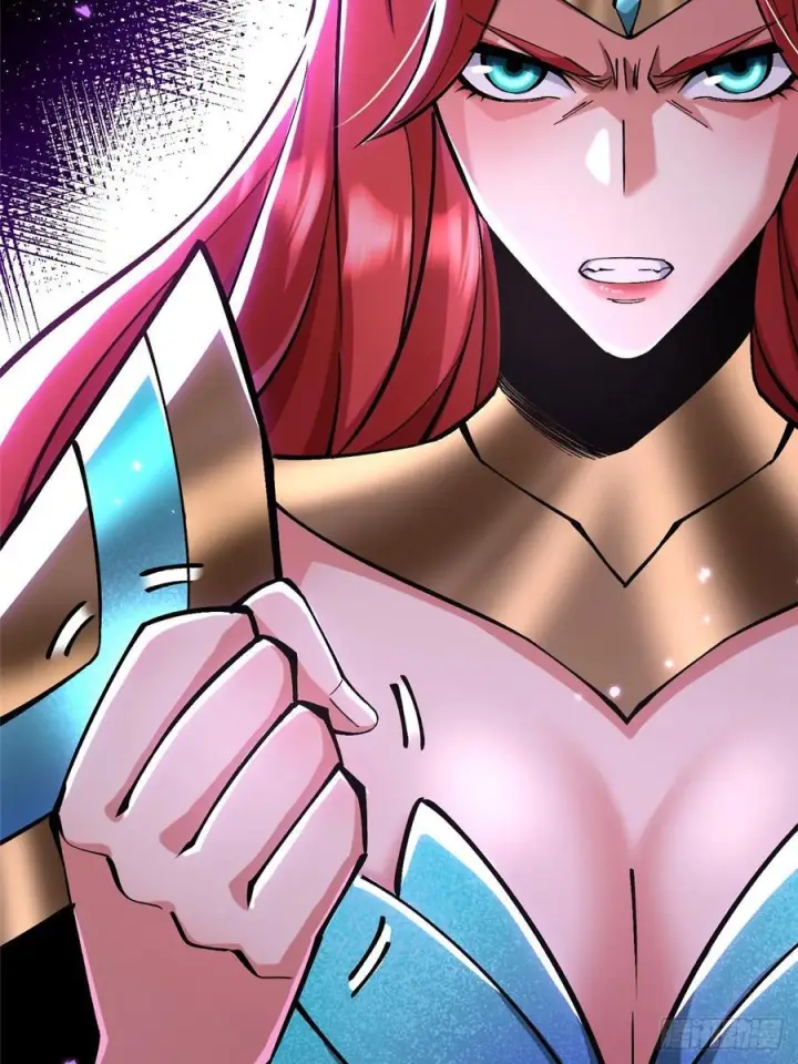 漫画《我真不想学禁咒》第130话第47张图