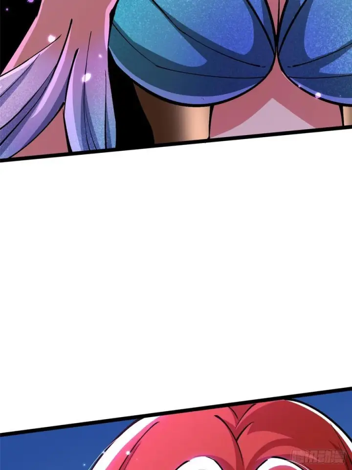 漫画《我真不想学禁咒》第130话第48张图