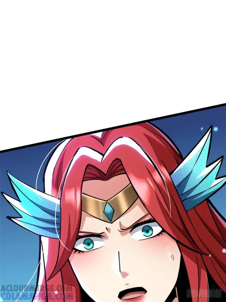 漫画《我真不想学禁咒》第130话第55张图