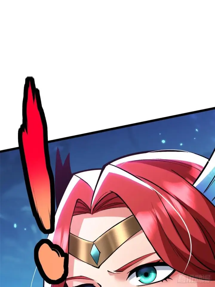 漫画《我真不想学禁咒》第130话第66张图