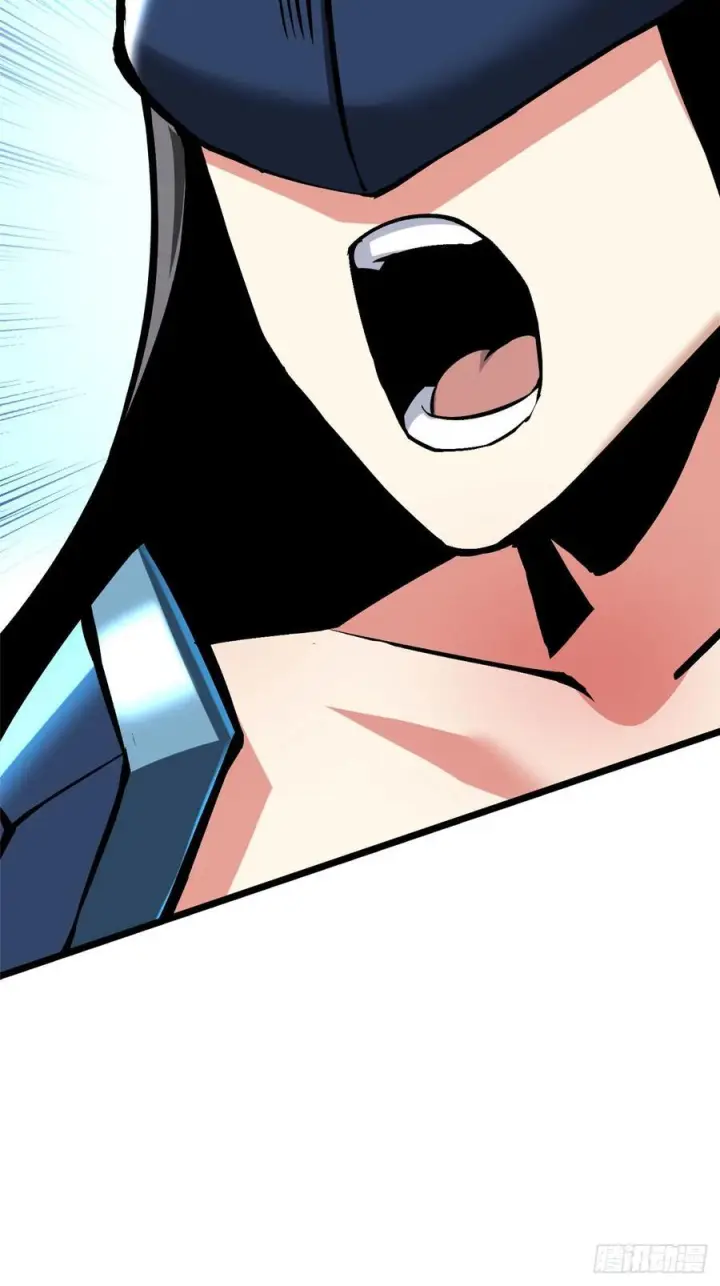 漫画《我真不想学禁咒》第131话第30张图