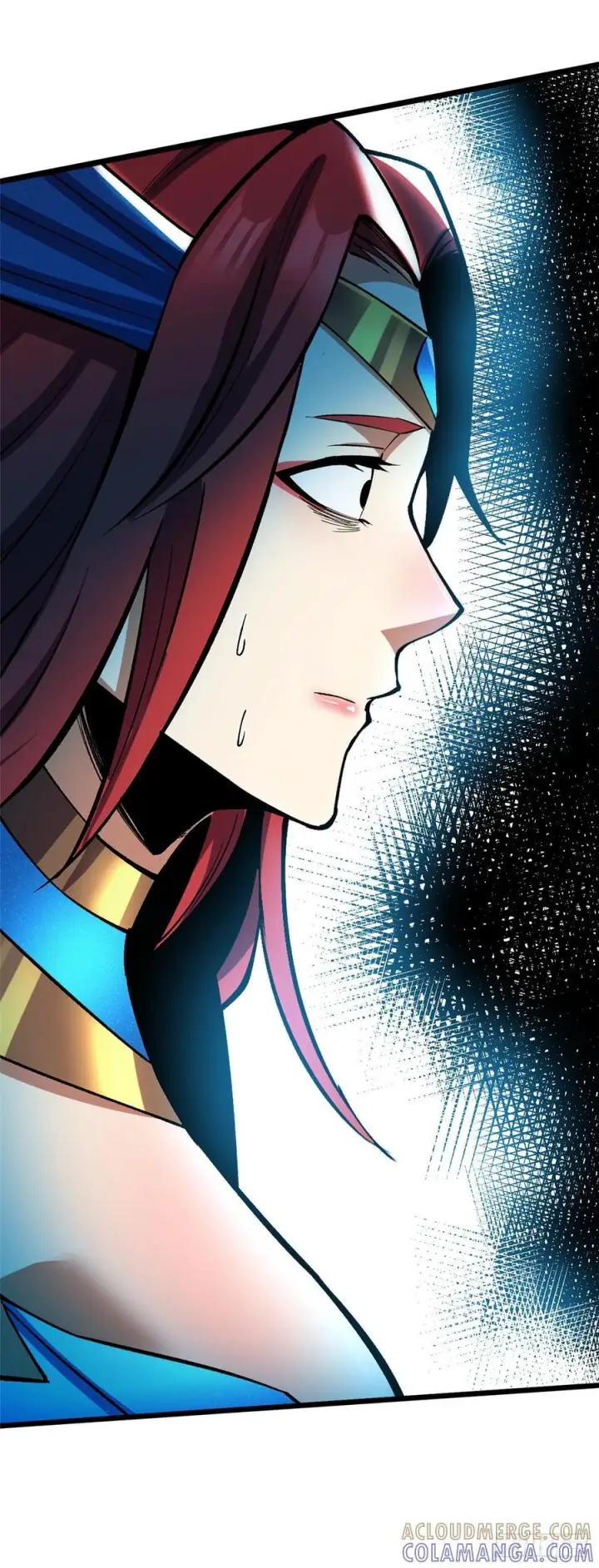 漫画《我真不想学禁咒》第131话第31张图