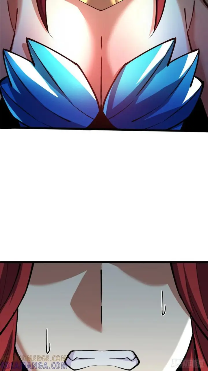 漫画《我真不想学禁咒》第131话第37张图