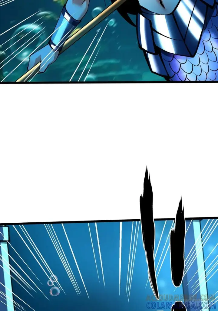 漫画《我真不想学禁咒》第131话第46张图