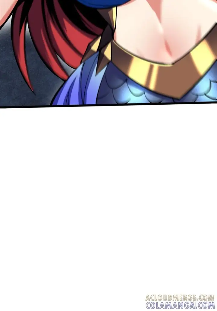 漫画《我真不想学禁咒》第131话第52张图
