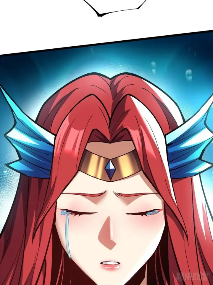 漫画《我真不想学禁咒》第131话第60张图