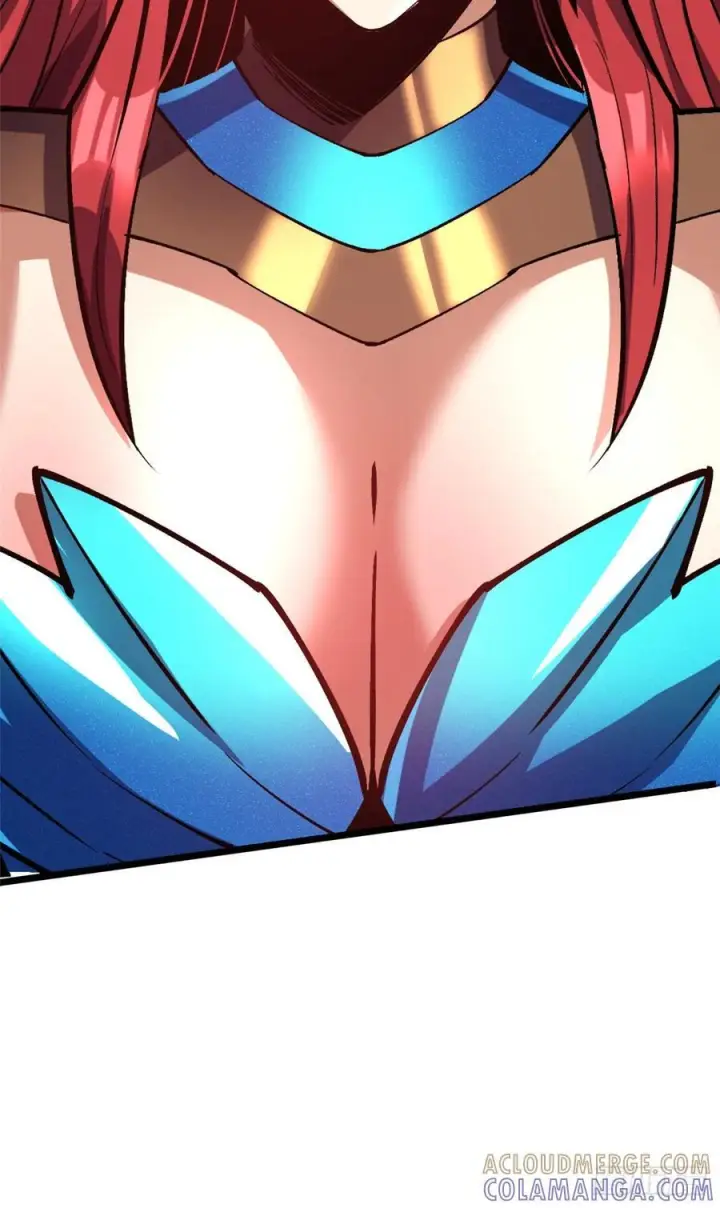 漫画《我真不想学禁咒》第131话第61张图