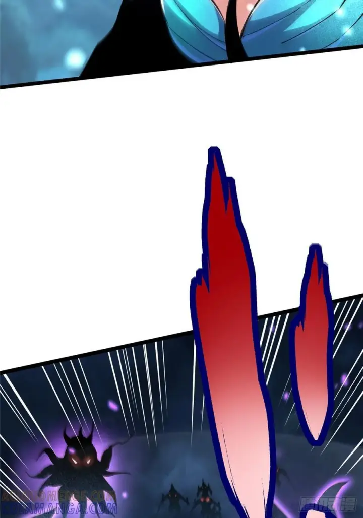 漫画《我真不想学禁咒》第132话第19张图