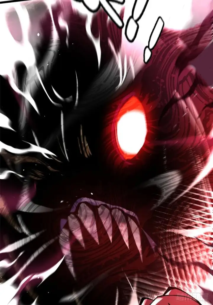漫画《我真不想学禁咒》第133话第39张图