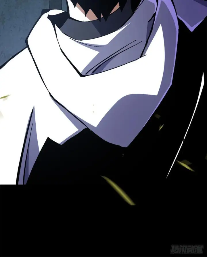 漫画《我真不想学禁咒》第134话第51张图