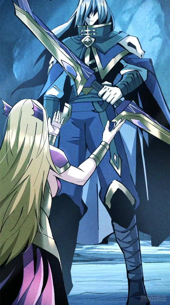 漫画《我真不想学禁咒》第134话第72张图