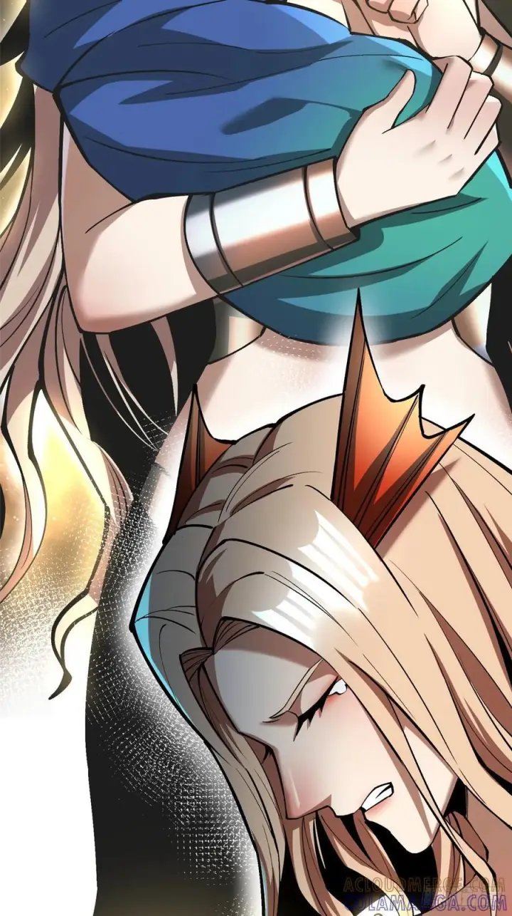 漫画《我真不想学禁咒》第135话第58张图