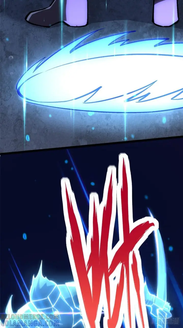 漫画《我真不想学禁咒》第136话第10张图