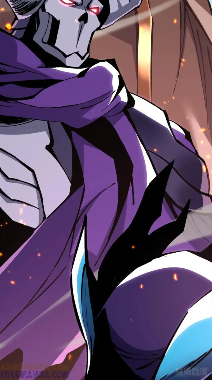 漫画《我真不想学禁咒》第136话第37张图