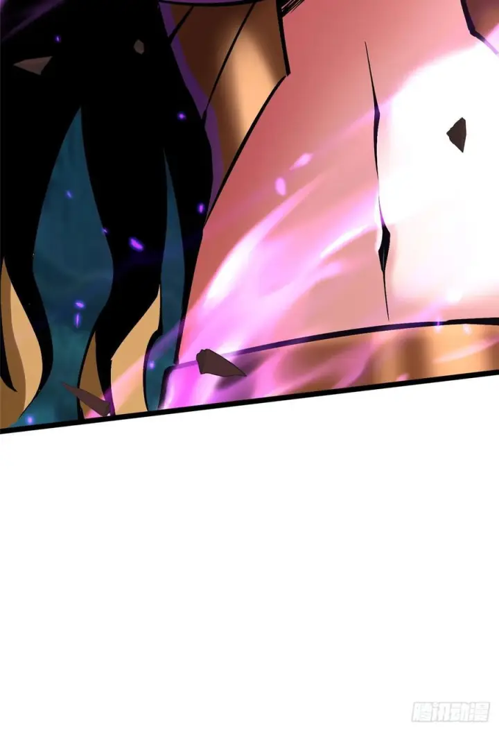 漫画《我真不想学禁咒》第136话第56张图
