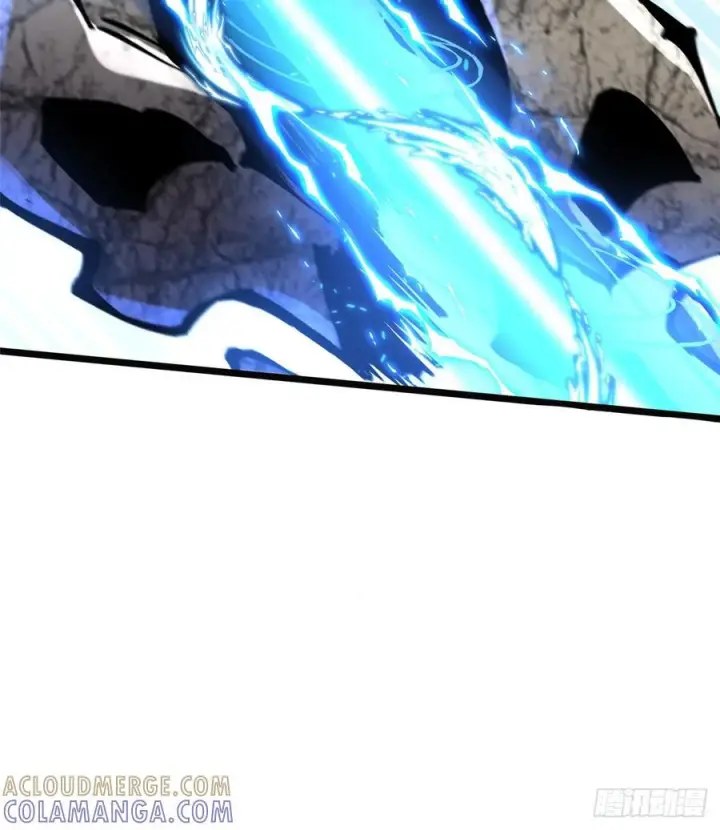 漫画《我真不想学禁咒》第137话第37张图