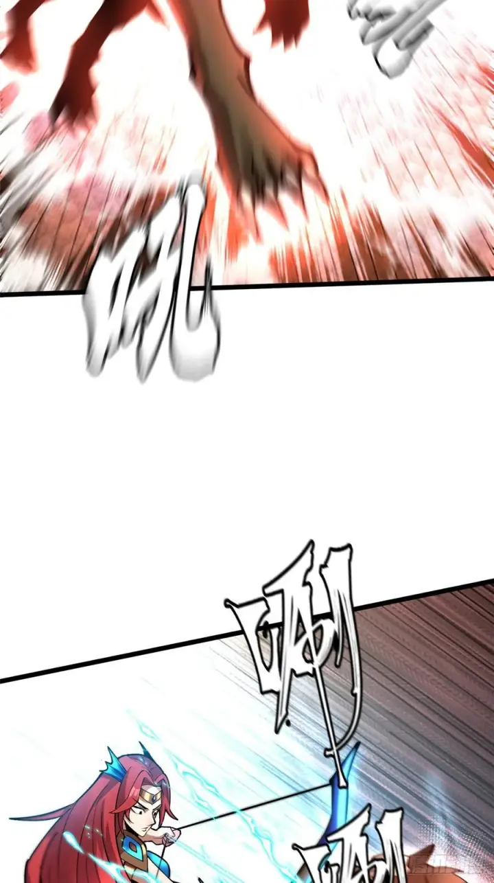 漫画《我真不想学禁咒》第137话第48张图
