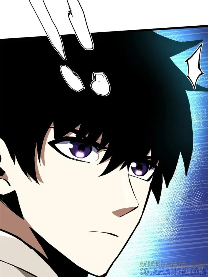 漫画《我真不想学禁咒》第137话第52张图