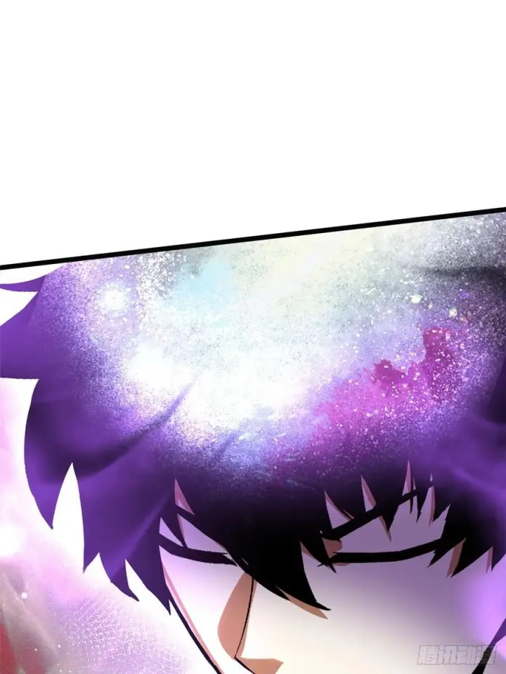 漫画《我真不想学禁咒》第137话第57张图