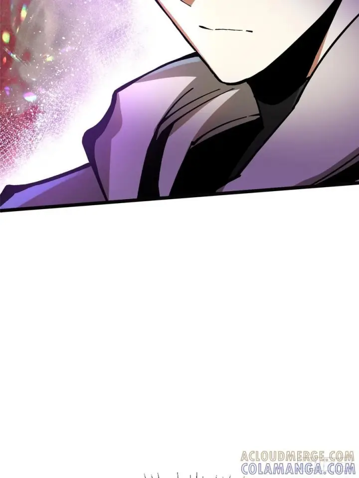 漫画《我真不想学禁咒》第137话第58张图