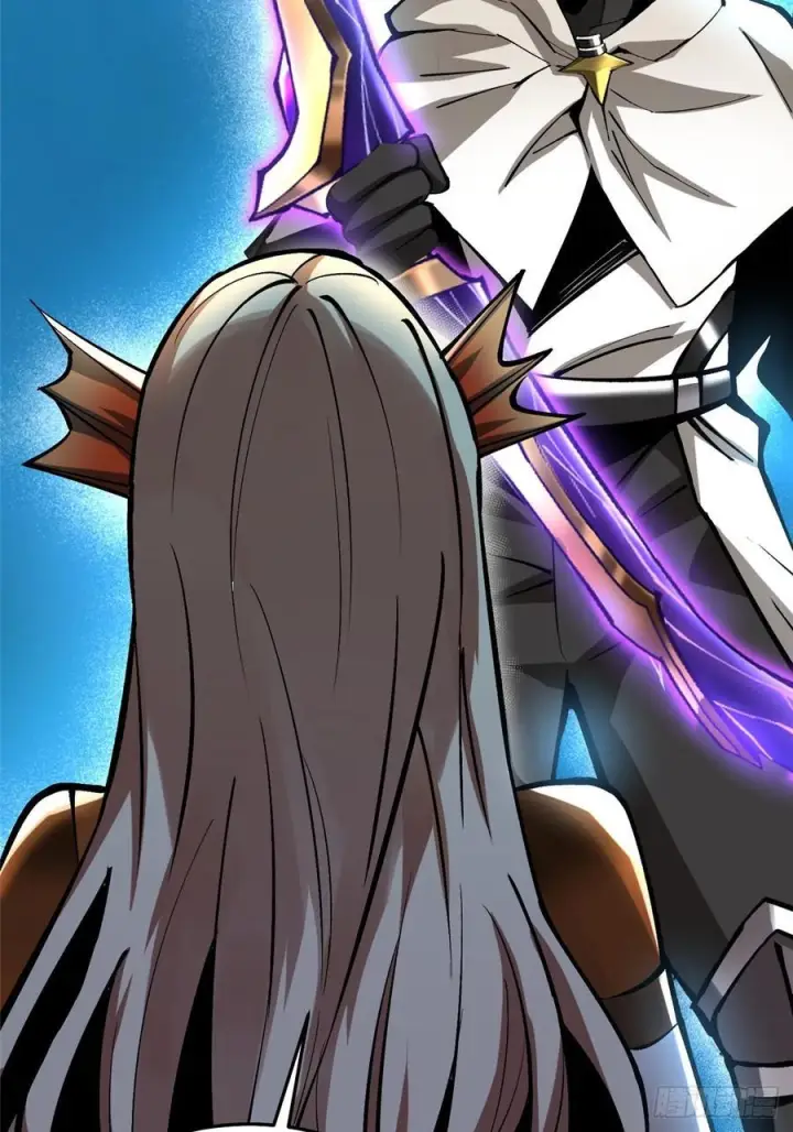 漫画《我真不想学禁咒》第137话第6张图