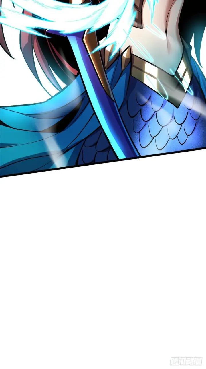 漫画《我真不想学禁咒》第137话第69张图