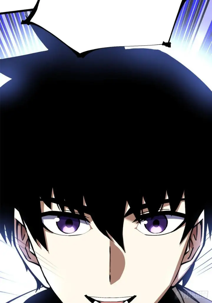 漫画《我真不想学禁咒》第137话第78张图