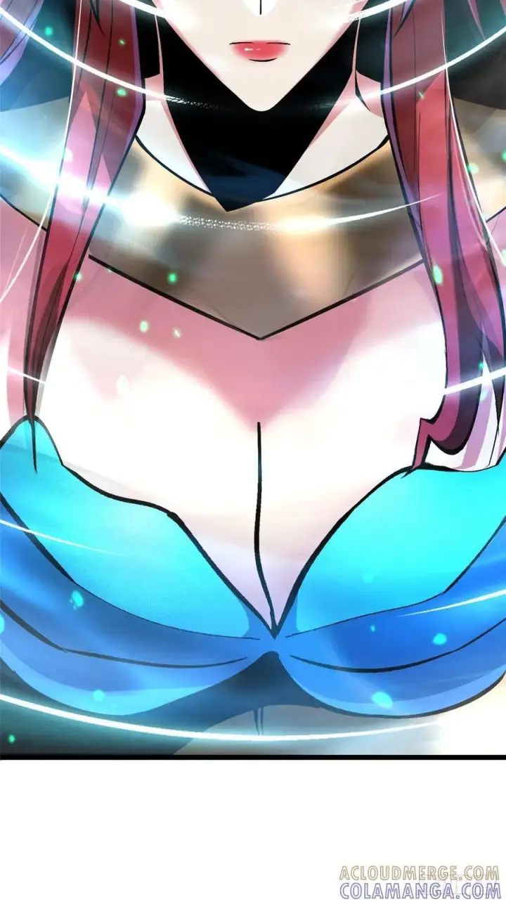 漫画《我真不想学禁咒》第138话第28张图