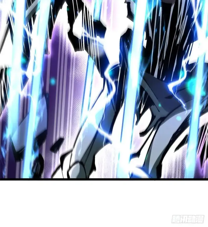漫画《我真不想学禁咒》第138话第41张图