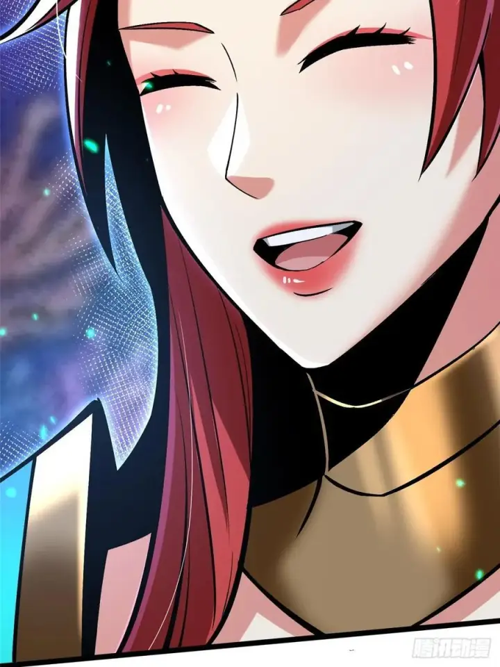 漫画《我真不想学禁咒》第138话第60张图