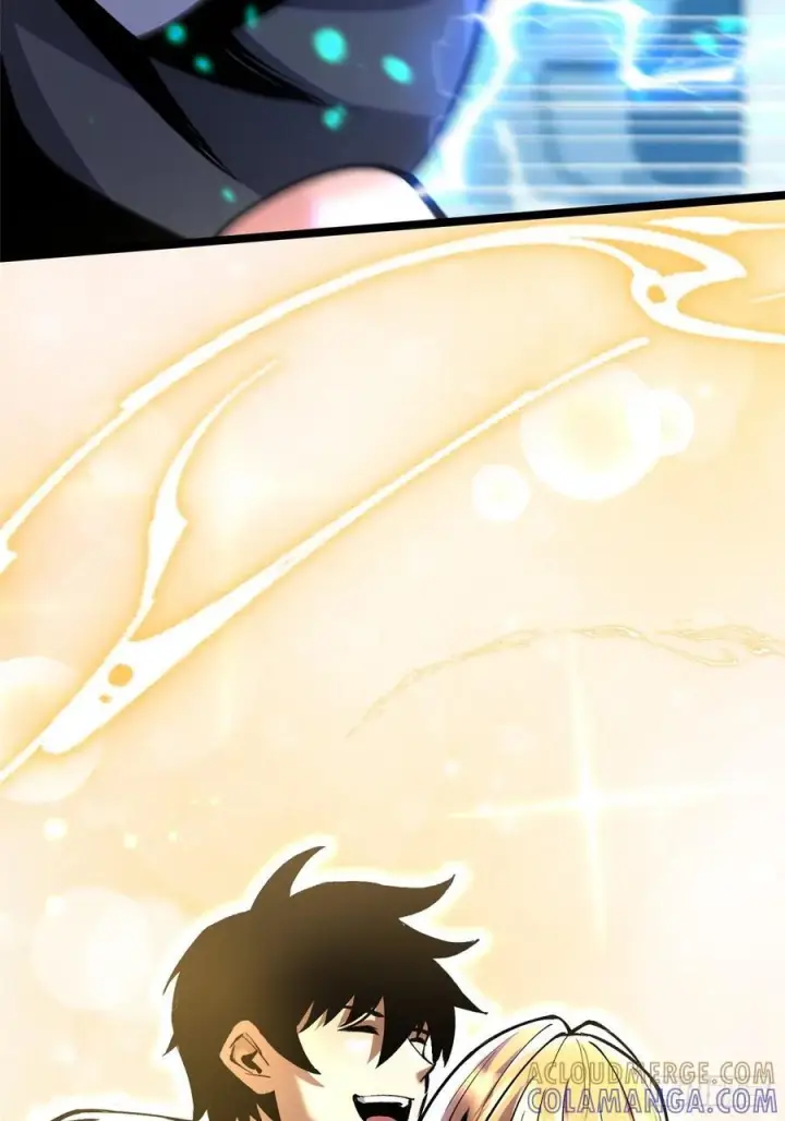 漫画《我真不想学禁咒》第138话第88张图