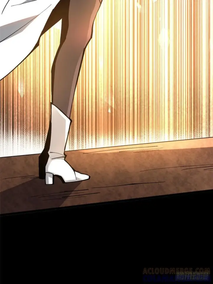 漫画《我真不想学禁咒》第139话第4张图