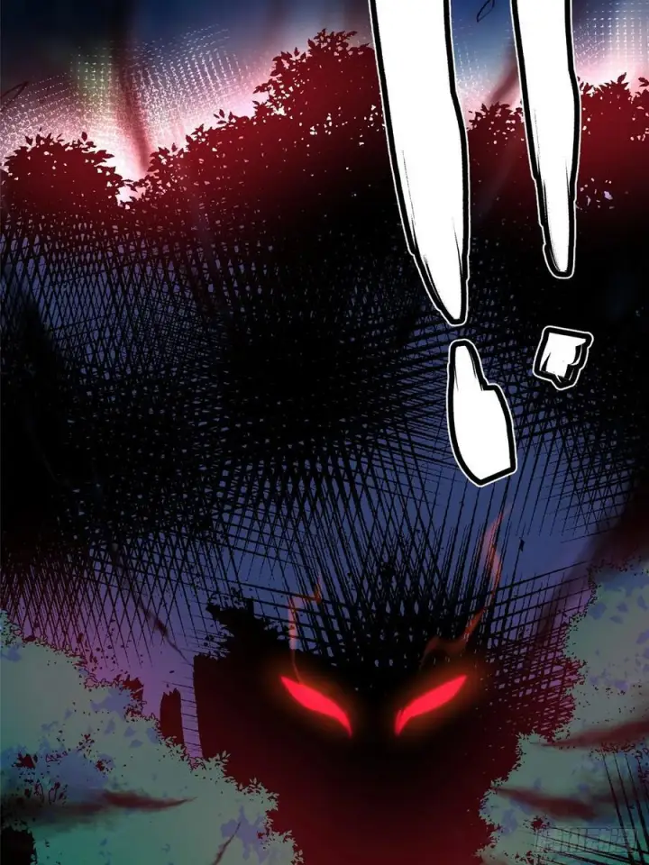 漫画《我真不想学禁咒》第139话第45张图