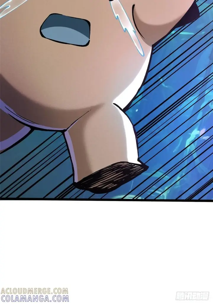 漫画《我真不想学禁咒》第140话第58张图