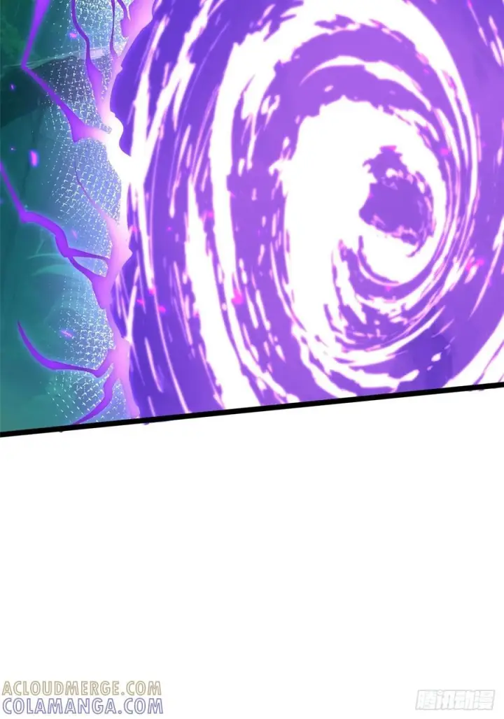 漫画《我真不想学禁咒》第140话第61张图