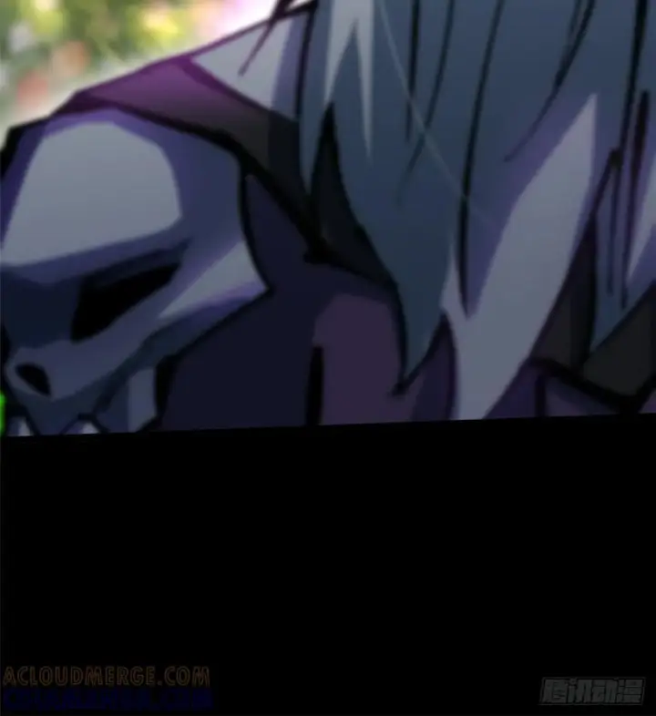 漫画《我真不想学禁咒》第141话第43张图