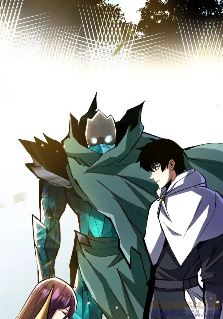 漫画《我真不想学禁咒》第142话第61张图