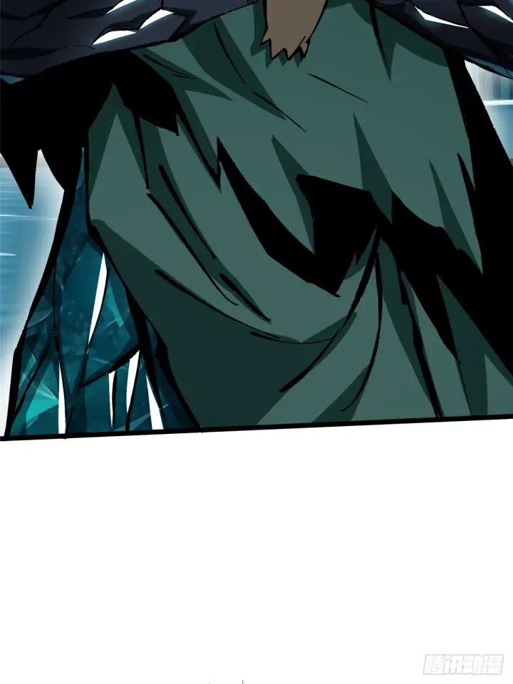 漫画《我真不想学禁咒》第143话第41张图