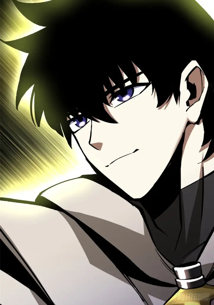 漫画《我真不想学禁咒》第143话第65张图