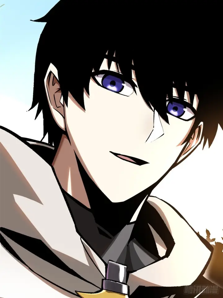 漫画《我真不想学禁咒》第143话第9张图