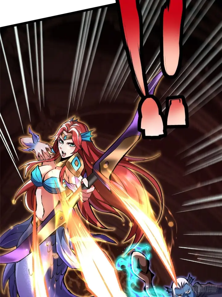 漫画《我真不想学禁咒》第144话第61张图